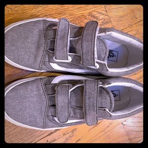 Like New Boys Vans